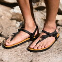 ルナサンダル（LUNA SANDALS）ベナード プレミアム カブラ ウィングドエディション（Venado Premium Cabra Winged Edition） 【アウトドアサンダル ストラップサンダル ランニング トレイルランニング キャンプ サンダル ロードランニング レース】