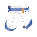 ブルーアイス(BLUE ICE) アダックス ハーネス