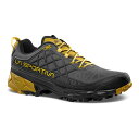 スポルティバ(LA SPORTIVA)アキラ II GTX(AKYRA II GTX)44H カラー:カーボン×バンブー