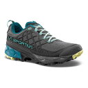 スポルティバ(LA SPORTIVA)【女性用】 アキラ II GTX(AKYRA II GTX)44I カラー:カーボン×ジュニパ