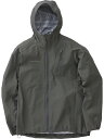 eB[guXiTetonBros.jtFU[CWPbg jZbNXiFeather Rain Jacket Unisexj@TB241-01M@J[FGray