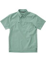 eB[guXiTetonBros.j` | YiChill Polo M'S)@TB241-38MJ[FGreen