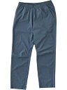 ティートンブロス(TetonBros.)スクランブリングパンツ(Scrambling Pant)TB251-09M カラー:Navy