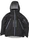 ティートンブロス(Teton Bros.)【女性用】ウィメンズTBジャケット(Ws TB Jacket) TB243-01W カラー:Black