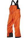 ティートンブロス(Teton Bros.)TBパンツ(TB Pant) TB243-02M カラー:HA Orange
