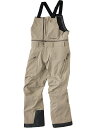 ティートンブロス(Teton Bros.)TBパンツ(TB Pant) TB243-02M カラー: Light Brown