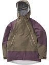 ティートンブロス(Teton Bros.) ツルギジャケット リミテッド ユニセックス(Tsurugi Jacket LTD Unisex) TB243-08M...