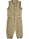 ティートンブロス(Teton Bros.)ホバックスーツ(Hoback Suit) TB243-23M カラー: Khaki