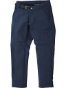ティートンブロス(Teton Bros.)アブサロカパンツ(Absaroka Pant) TB243-58M カラー: Dark Navy