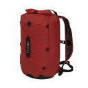 エクスペド(EXPED)クラウドバースト15(Cloudburst 15) 396419カラー:バーガンディーONE SIZE