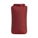 エクスペド(EXPED)ドライバッグバーサ 13L(Drybag Versa)