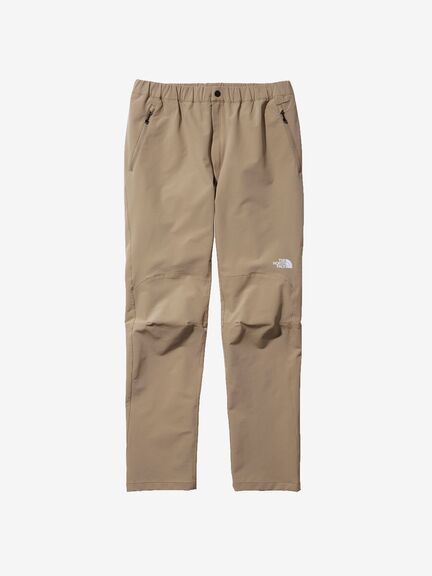 ノースフェイス（THE NORTH FACE）アルパインライトパンツ（ALPINE LIGHT PANT）　NB32301　カラー：ケ..