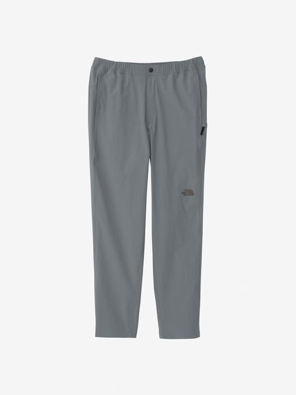 ノースフェイス（THE NORTH FACE）マウンテンカラーパンツ（MOUNTAIN COLOR PANT）　NB82310　カラー：ヒューズボックスグレー