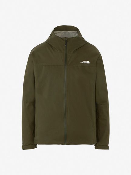 ノースフェイス（THE NORTH FACE）ベンチャージャケット（VENTURE JACKET）　NP12306　カラー：ニュートープ