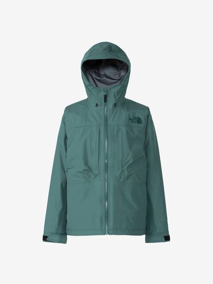 ノースフェイス（THE NORTH FACE）ハイカーズジャケット（HIKERS' JACKET）　NP12403　カラー：マラードグリーン