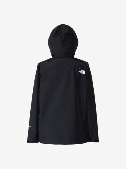 ノースフェイス（THE NORTH FACE）クラウドジャケット（CLOUD JACKET）　NP12405　カラー：ブラック 2