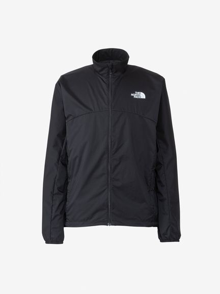 ノースフェイス（THE NORTH FACE）スワローテイルジャケット（SWALLOWTAIL JACKET） NP22203 カラー：ブラック