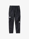 ノースフェイス（THE NORTH FACE）フューチャーライトパラボラパンツ（FL PARABOLA PANT）NP12473　カラー：ブラック