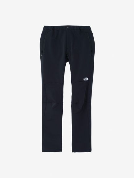 ノースフェイス（THE NORTH FACE）【女性用】アルパインライトパンツ（ALPINE LIGHT PANT）　NBW32402　カラー：ブラック