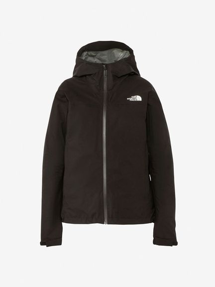 ノースフェイス（THE NORTH FACE）【女性用】ベンチャージャケット（VENTURE JACKET）　NPW12306　カラー：ブラック