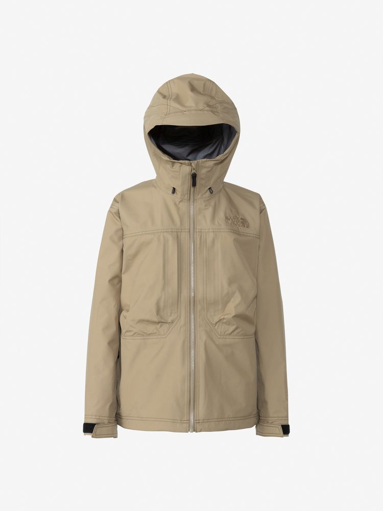 ノースフェイス（THE NORTH FACE）【女性用】ハイカーズジャケット（HIKERS' JACKET）　NPW12403　カラー：ケルプタン