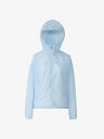 ザ・ノース・フェイス(THE NORTH FACE)【女性用】スワローテイルフーディー(SWALLOWTAIL HOODIE) NPW22202 カラー:ベアリ...