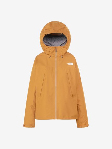 ノースフェイス（THE NORTH FACE）【女性用】クライムライトジャケット（CLIMB LIGHT JACKET）　NPW62303　カラー：ティンバータン