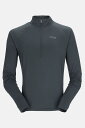ラブ(RAB)ソニックLSジップ(Sonic LS Zip)QBL-03 カラー:Beluga