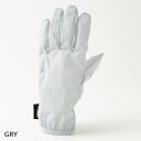スワニー(SWANY)【女性用】ULウィンドシールドグローブ レディース(UL WINDSHIELD GLOVE LADIES) TR-712Lカラー:GREY
