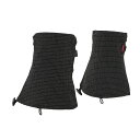 【SALE】アクシーズクイン(AXESQUIN)凌SHINOGIクナイ・ショート dyneema 043055 カラー:スミイロ