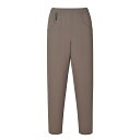 【SALE】アクシーズクイン(AXESQUIN)【女性用】凌SHINOGIベンチレーションパンツ(Ventilation Pant) 012051カラー:グレージュ