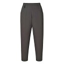 【SALE】アクシーズクイン(AXESQUIN)凌SHINOGIベンチレーションパンツ(Ventilation Pant) 012049カラー:チャコール