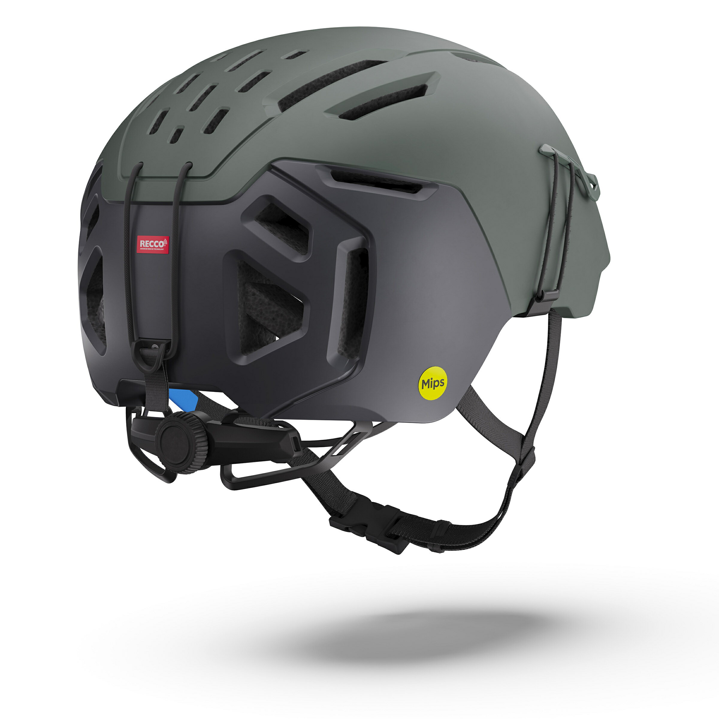 ジュルボ（Julbo）ハイロフトフリーライドミップス（HAILOT FREERIDE MIPS） 3