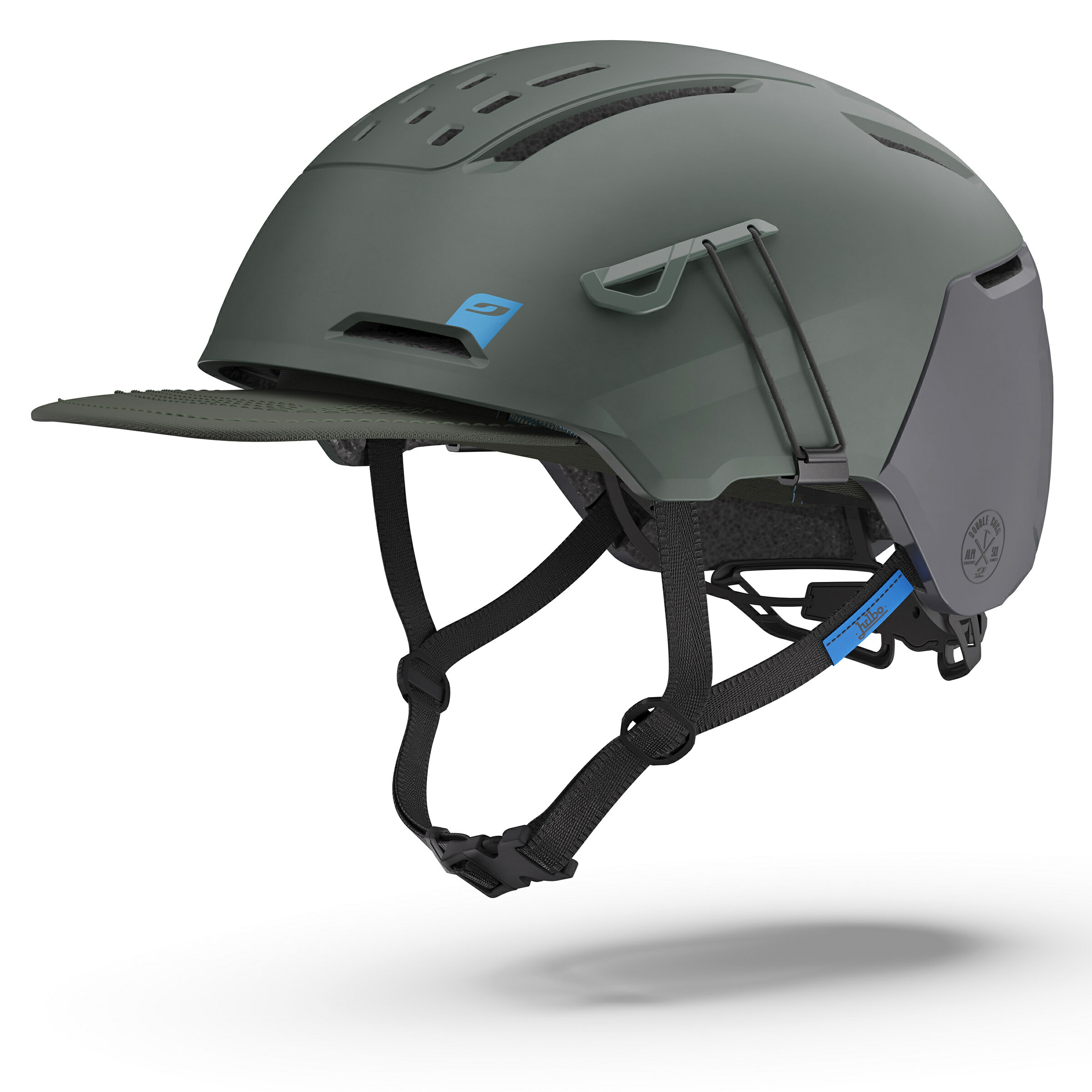 ジュルボ（Julbo）ハイロフトフリーライドミップス（HAILOT FREERIDE MIPS） 2