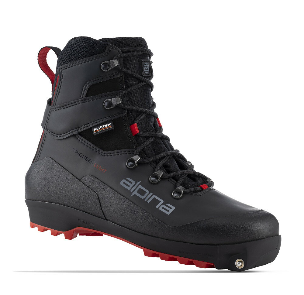 アルピナ（Alpina）パイオニアライト（PIONEER LIGHT）54371