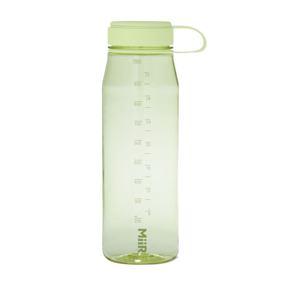樂天商城 - ミアー（MiiR）エブリウェアボトル（Everywhere Bottle 33oz）カラー：Cactus Green【 水筒 ボトル 大人用水筒 マグボトル アウトドア】