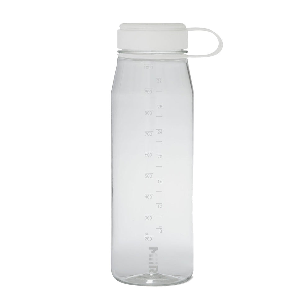 樂天商城 - ミアー（MiiR）エブリウェアボトル（Everywhere Bottle 33oz）カラー：Clear【 水筒 ボトル 大人用水筒 マグボトル アウトドア】