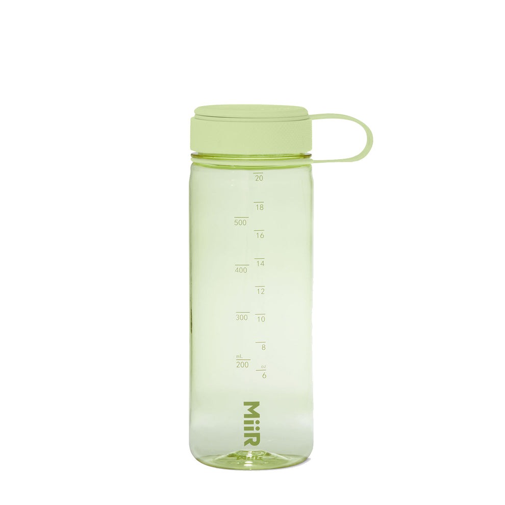 樂天商城 - ミアー（MiiR）エブリウェアボトル（Everywhere Bottle 20oz）カラー： Cactus Green【 水筒 ボトル 大人用水筒 マグボトル アウトドア】