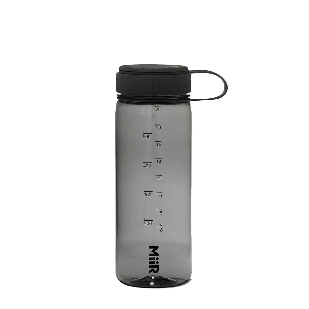 樂天商城 - ミアー（MiiR）エブリウェアボトル（Everywhere Bottle 20oz）カラー： Basal Grey【 水筒 ボトル 大人用水筒 マグボトル アウトドア】