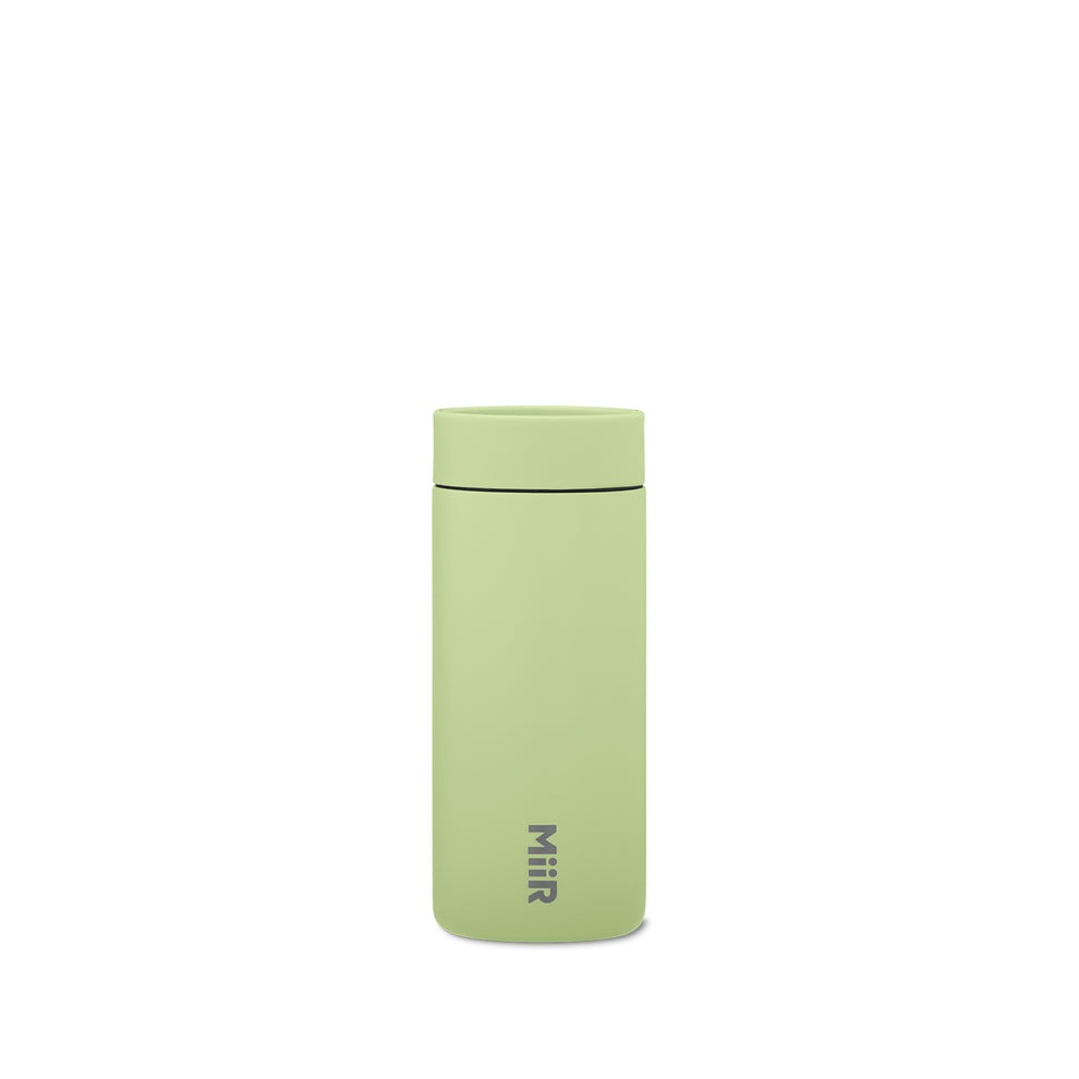 樂天商城 - ミアー（MiiR）360 Traveler 12ozカラー： Cactus Green【 水筒 ボトル 大人用水筒 マグボトル アウトドア】