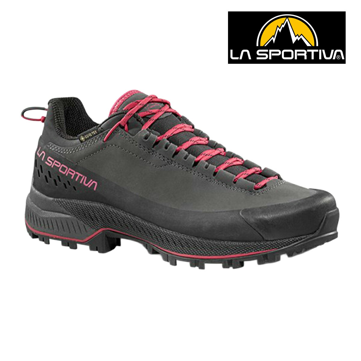 Other - スポルティバ（LA SPORTIVA）【女性用】トラバース X5 エボ GTX（TX5 EVO GTX）ZFHS160【トレッキングシューズ 登山靴 ゴアテックス 防水 透湿 ハイカット ハイキング 登山 アプローチシューズ アウトドア 軽量 グリップ ビブラム ソール】