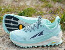 【SALE】アルトラ(ALTRA)【女性用】オリンパス 5 ウィメンズ(OLYMPUS 5 W’S) AL0A7R74カラー:SILVER/BLUE