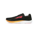 アルトラ(ALTRA)【女性用】 エスカランテ レーサー 2(ESCALANTE RACER 2) AL0A85NH カラー:BLACK