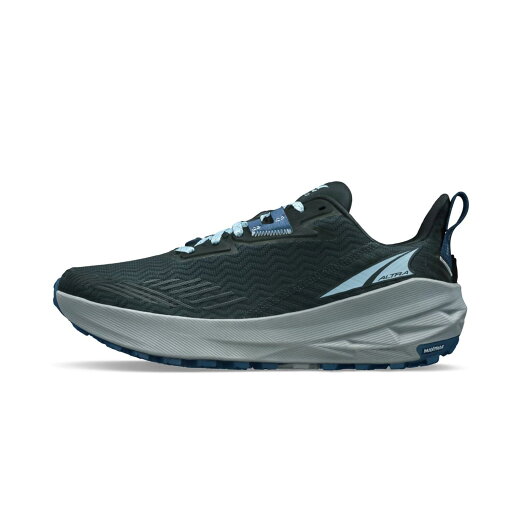 アルトラ(ALTRA)【女性用】 エクスペリエンスワイルド(EXPERIENCE WILD )AL0A85NW カラー:BLACK/BLACK アルトラ(ALTRA)【女性用】 エクスペリエンスワイルド(EXPERIENCE WILD )AL0A85NW カラー:BLACK/BLACK