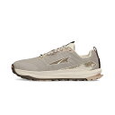 アルトラ(ALTRA) 【女性用】ローンピーク 9+(LONE PEAK 9+)AL0A85RH カラー:TAUPE
