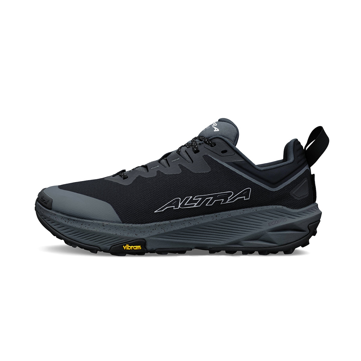 樂天商城 - アルトラ（ALTRA）エクスペリエンス ワイルド 3+（EXPERIENCE WILD 3+ ）AL0A85V0 カラー：BLACK/BLACK