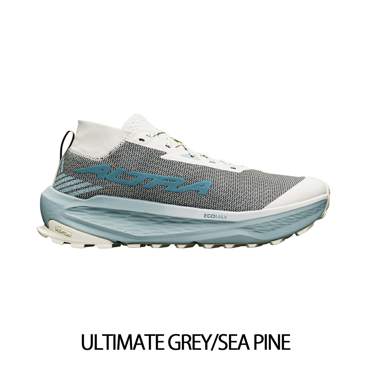 ムース楽天市場支店のアルトラ（ALTRA）オリンパス 275 ハイロー（OLYMPUS 275 HILO）AL0A85WT 【トレイル トレッキング ハイキング 靴 シューズ】｜アングル2
