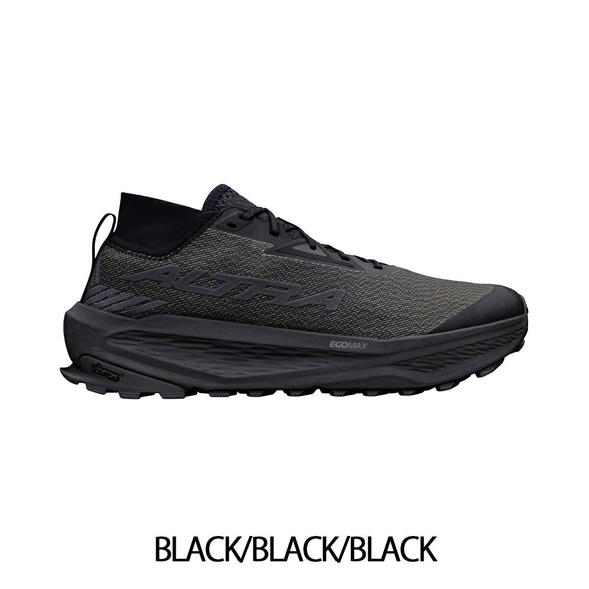 ムース楽天市場支店のアルトラ（ALTRA）オリンパス 275 ハイロー（OLYMPUS 275 HILO）AL0A85WT 【トレイル トレッキング ハイキング 靴 シューズ】｜アングル3