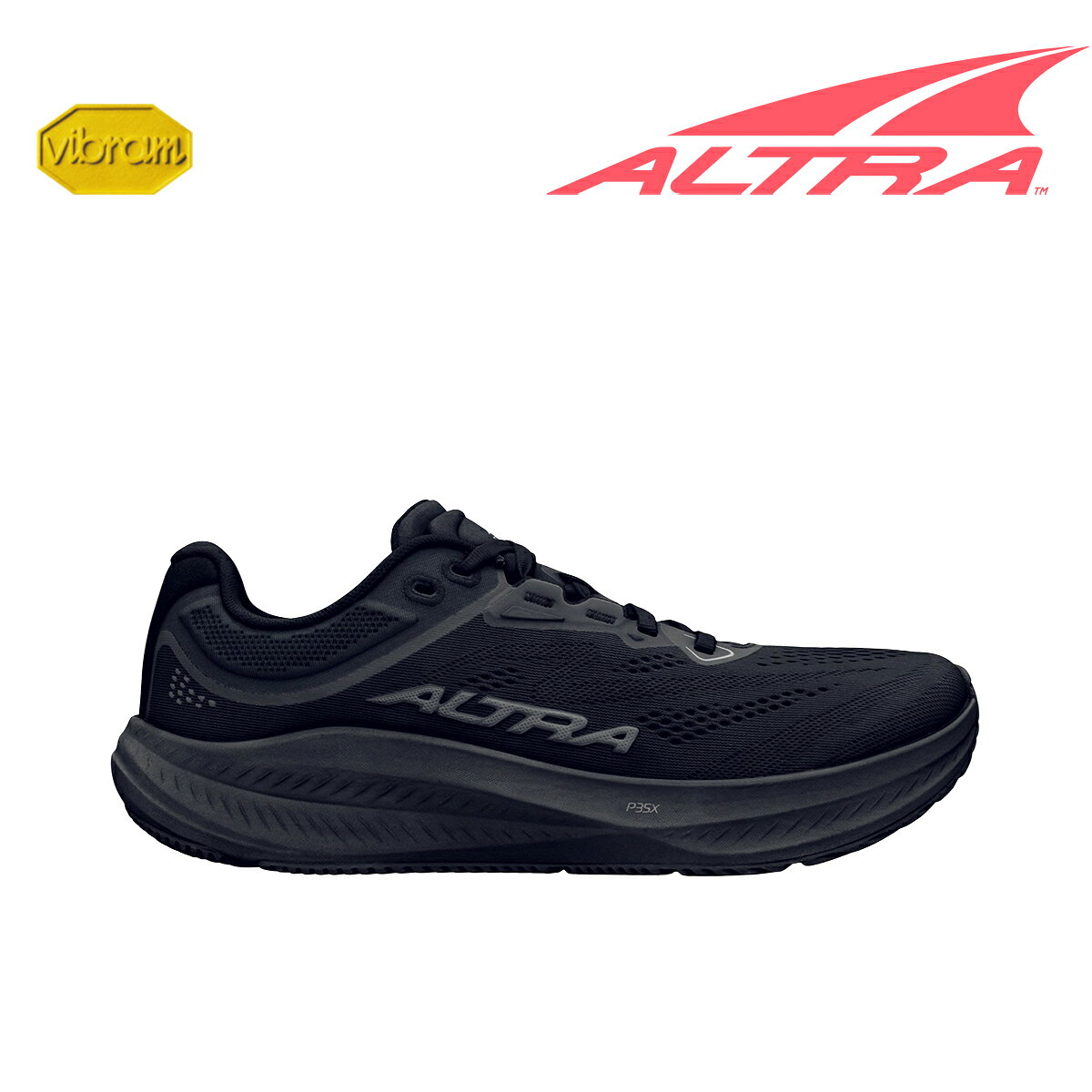 アルトラ（ALTRA）トーリン 9（TORIN 9）AL0A85TN 【ランニングシューズ ロードランニングシューズ メンズ ゼロドロップ 0mmドロップ FootShape 幅広トゥボックス クッション ジョギング マラソン】