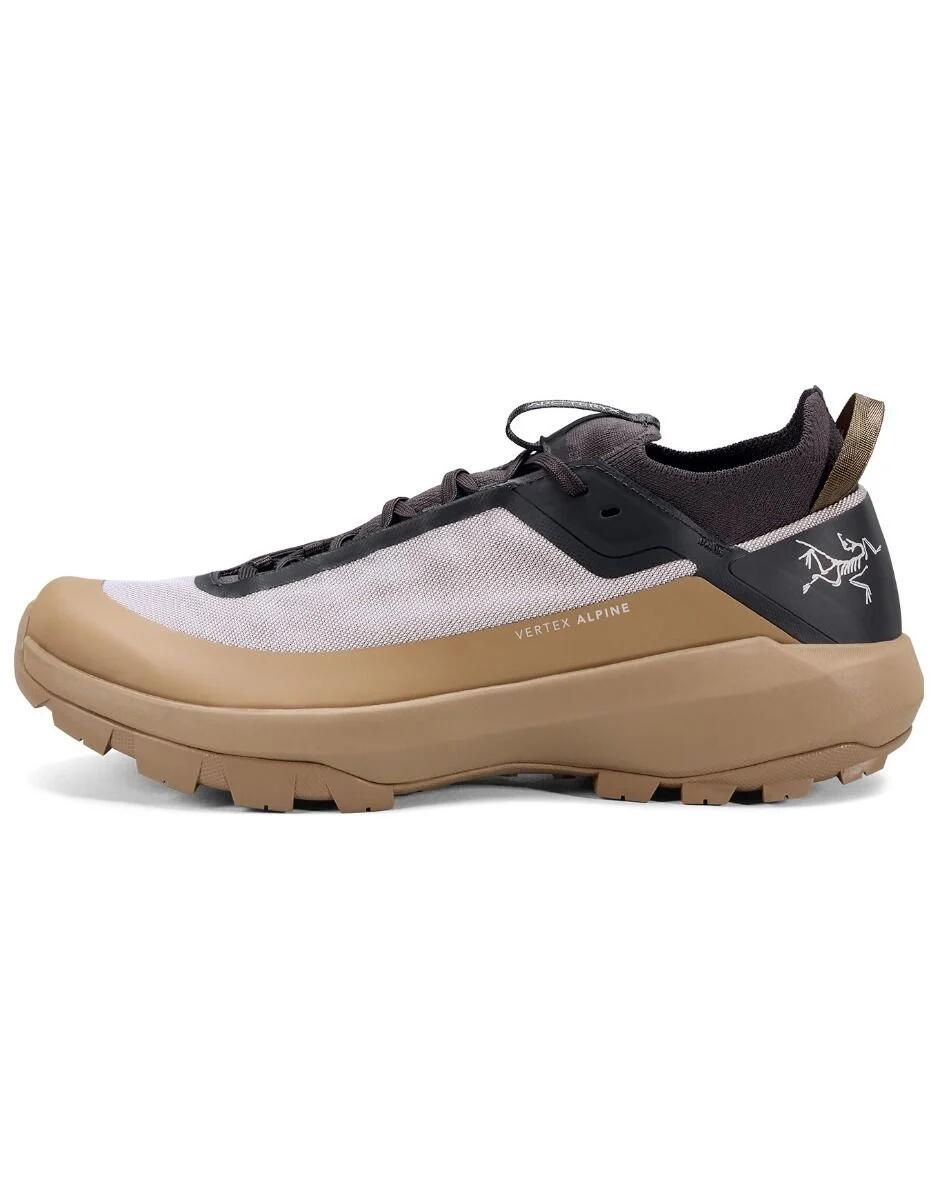 樂天商城 - アークテリクス（ARC'TERYX）バーテックスアルパイン（VERTEX ALPINE）X000009019【登山　防水　シューズ　トレイルランニング　ファストパッキング　軽量】
